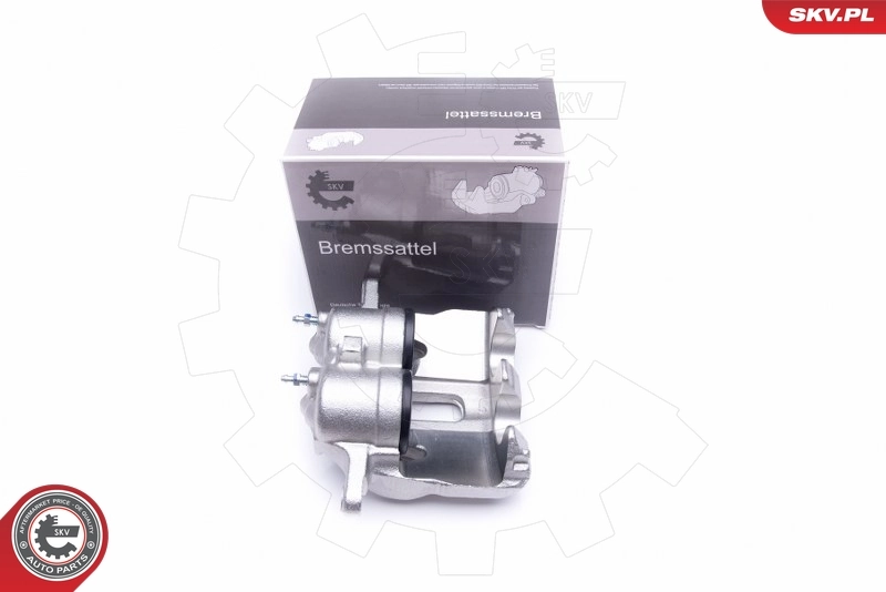 Brake Caliper